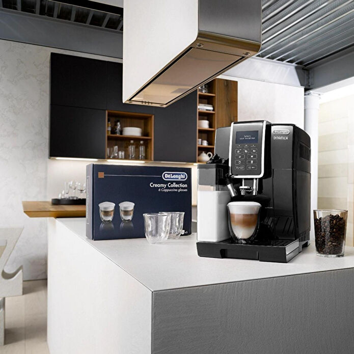 Delonghi Dlsc301 - 6'li Cift Cid.cappuccino Bard.