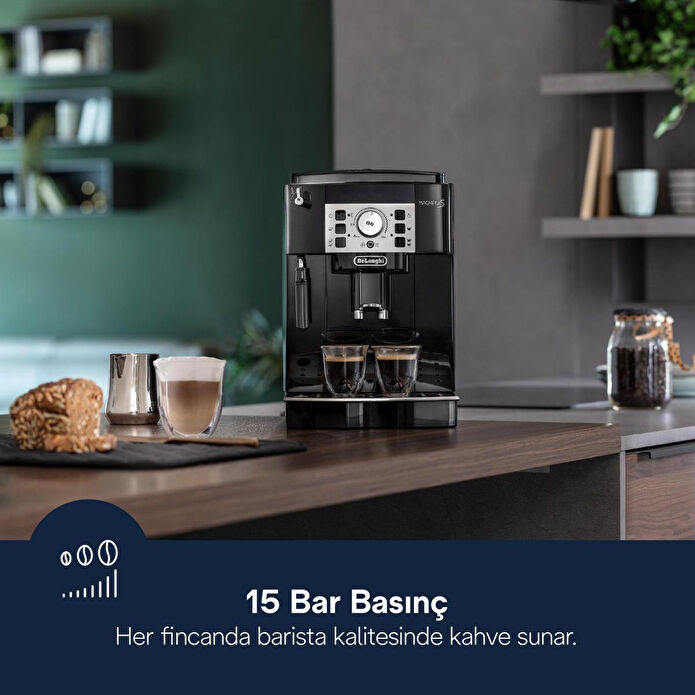 Delonghi Magnifica S Ecam22.110.b