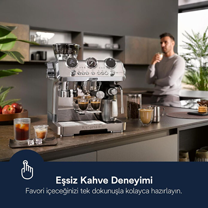 Delonghi La Specialista Maestro Ec9885.m