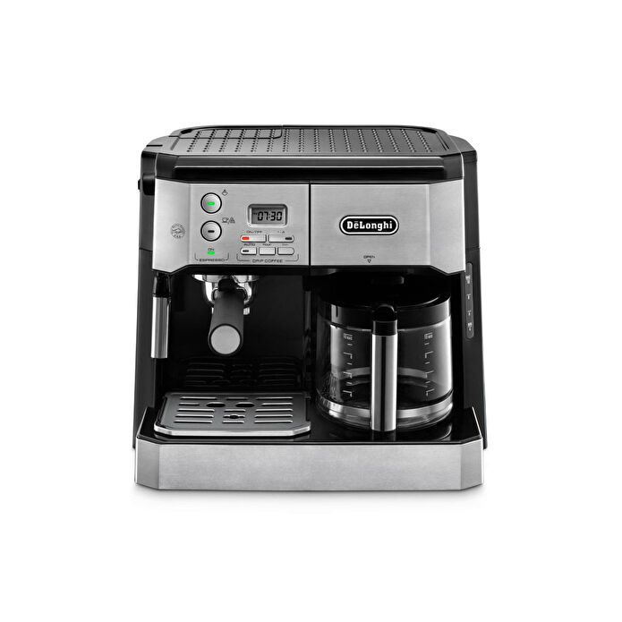 Delonghi Combi Kahve Makinesi Bco 431.s