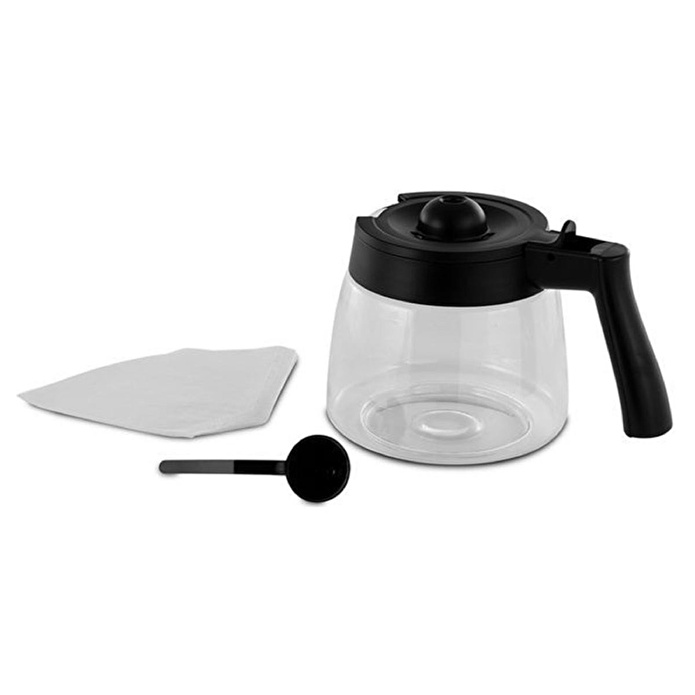 Delonghi Icm16210.bk Filtre Kahve Mak.