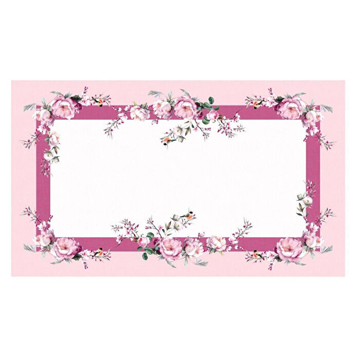 Maxxdeco 140x240 Cm Masa Örtüsü- 12415