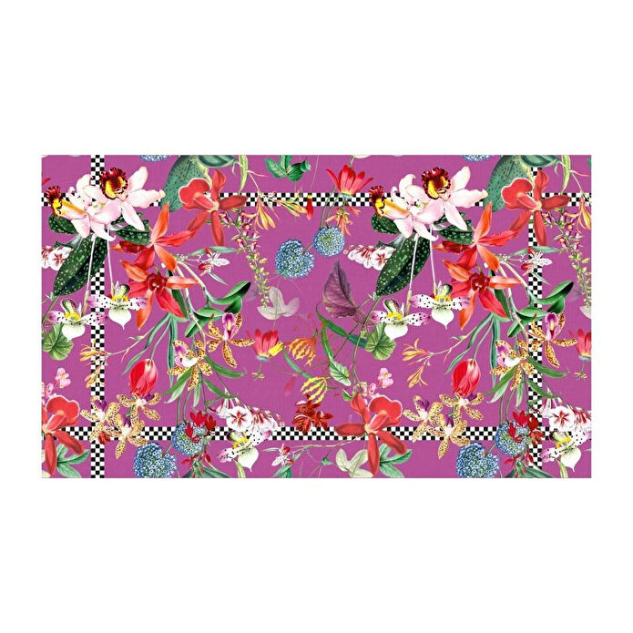 Maxxdeco 140x240 Cm Masa Örtüsü-12403