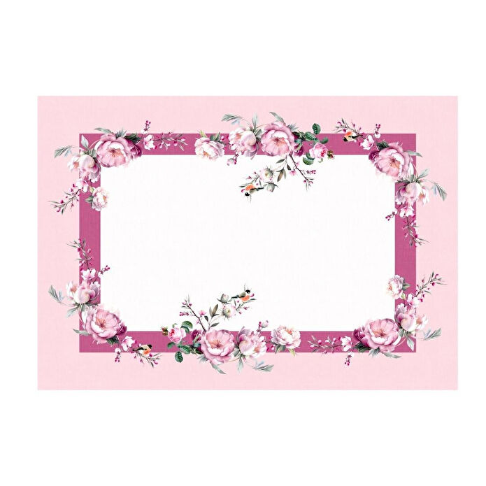 Maxxdeco 140x200 Cm Masa Örtüsü- 12416