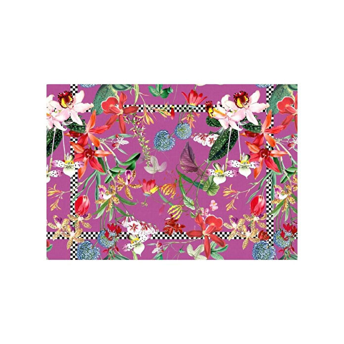 Maxxdeco 140x200 Cm Masa Örtüsü-12404