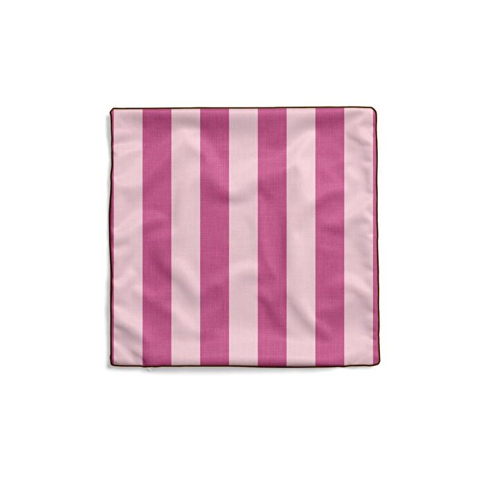 Maxxdeco 43x43 Cm Biyeli Kırlent Kılıfı- 12422