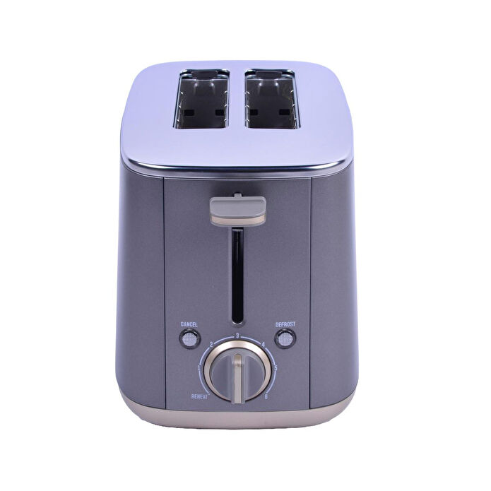 Berghoff Gem Pearl 1.7 Litre Gri Gold Modern Su Isiticisi Ve Berghoff Ekmek Kizartma Makinesi