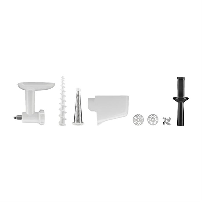 Kitchenaid Püre Yapma Aksesuar Seti - 5ksmfvsfga