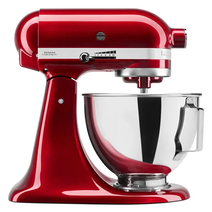 Kitchenaid 4,3 L Paslanmaz Çelik Kase Aksesuarı - 5k45sbwh