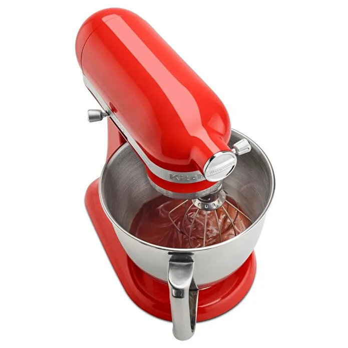Kitchenaid 3,3 L Stand Mikser İçin Paslanmaz Çelik Kase - 5ksm35ssfp