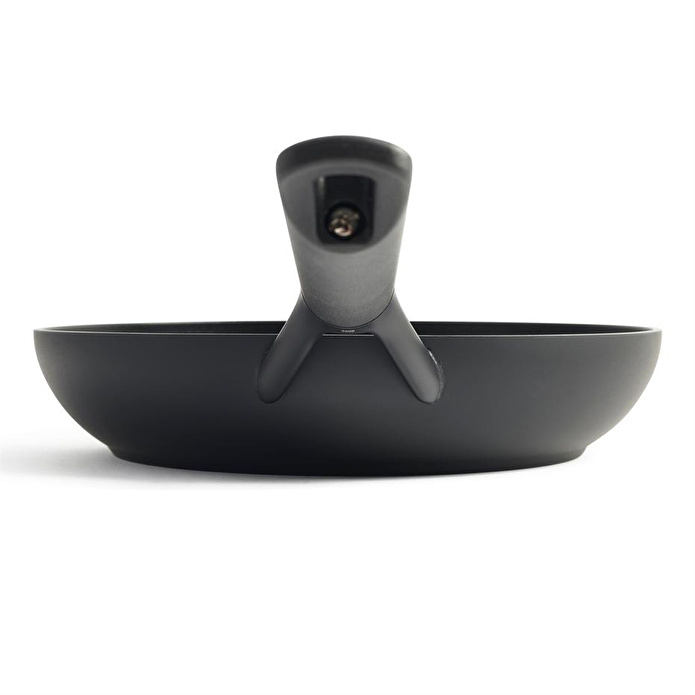 Kitchenaid Classic Alu Tava 28cm Wok