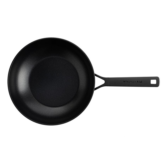 Kitchenaid Classic Alu Tava 28cm Wok