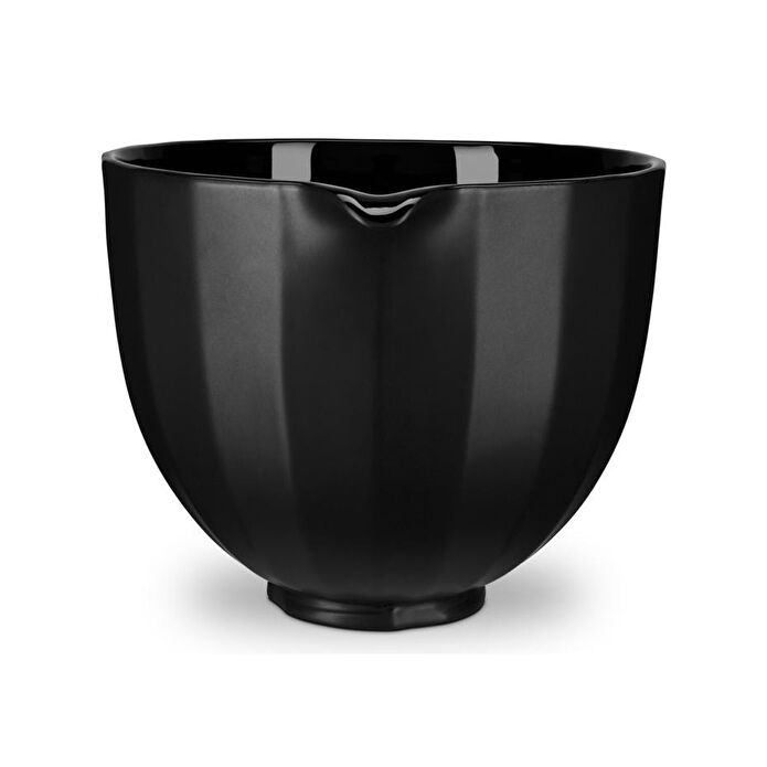 Kitchenaid 4,8 L Stand Mikser İçin Seramik Kase - 5ksm2cb5pbs