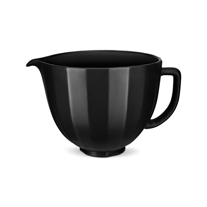 Kitchenaid 4,8 L Stand Mikser İçin Seramik Kase - 5ksm2cb5pbs