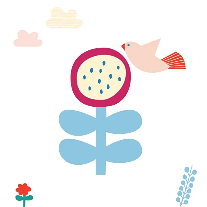 Itsy Bitsy Kids Amulet Çift Taraflı Pamuk Saten Sarı Çocuk Nevresim Seti 140x200cm