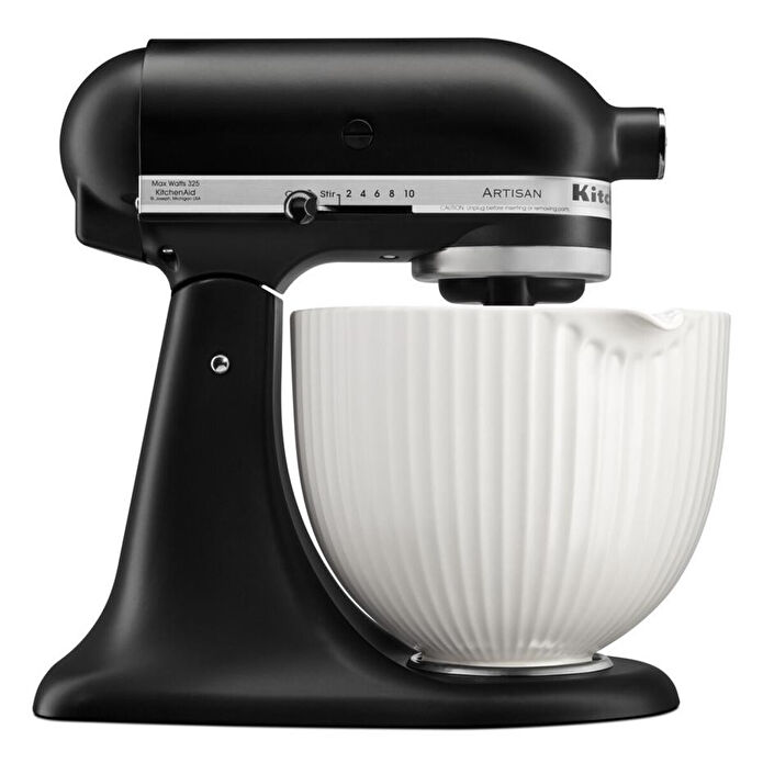 Kitchenaid Seramik Karıştırma Kasesi 4,8 L Classıc Gövde - 5ksm2cb5pcc