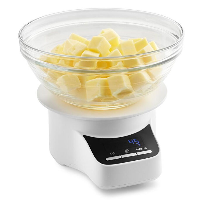 Kitchenaid Elek Ve Tartı Aksesuarı - 5ksmsfta