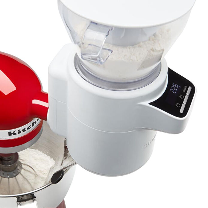 Kitchenaid Elek Ve Tartı Aksesuarı - 5ksmsfta