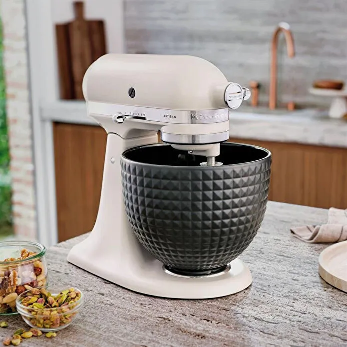 Kitchenaid 4,8 L Seramik Kase - 5ksm2cb5ls