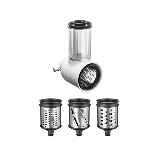 Kitchenaid Dilimleyici Ve Doğrayıcı Aksesuarı - 5ksmvsa
