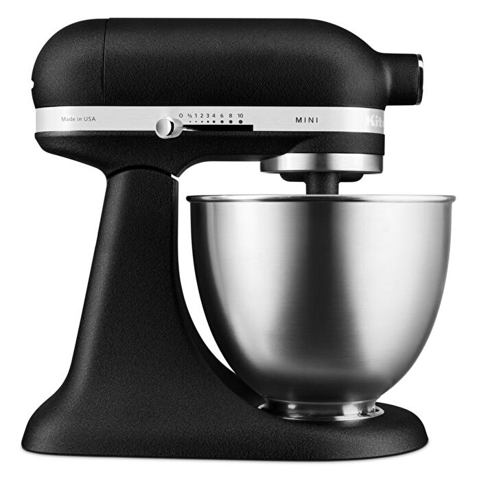 Kitchenaid 3,3 L Stand Mikser İçin Paslanmaz Çelik Kase - 5ksm35ssb