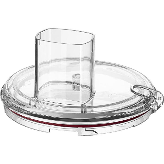 Kitchenaid 3,1 L Mutfak Robotu İçin 12 Mm Dilimleme Seti -5kfp13dc12