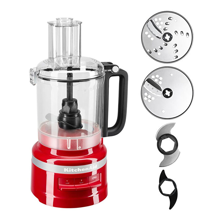 Kitchenaid 1,7 L Mutfak Robotu - 5kfp0719