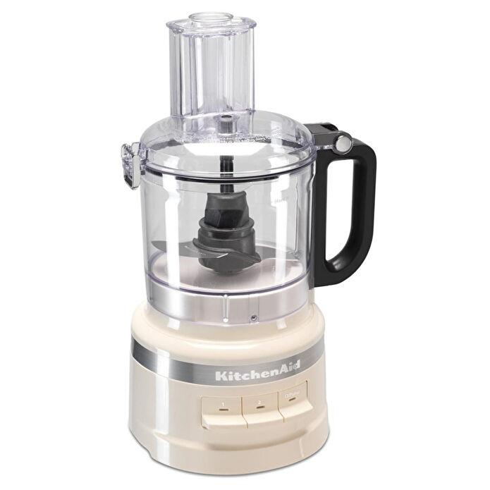 Kitchenaid 1,7 L Mutfak Robotu - 5kfp0719 Almond Cream