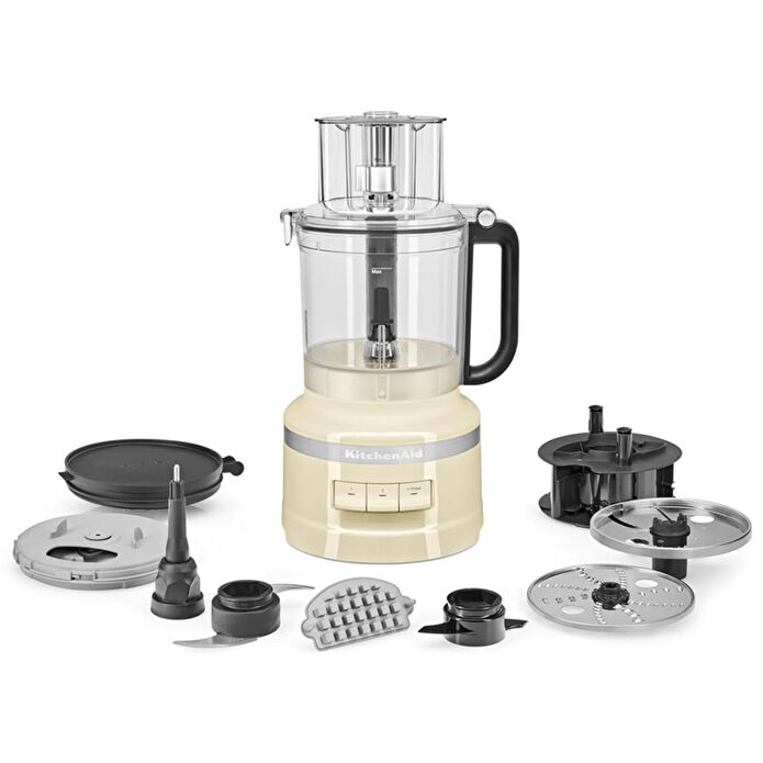 Kitchenaid 3,1 L Mutfak Robotu - 5kfp1319
