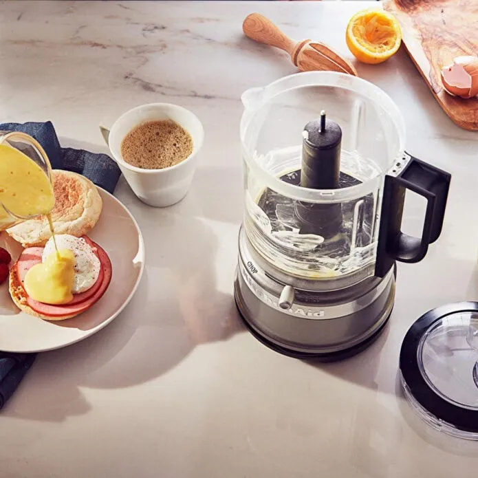 Kitchenaid 1,19 L Mutfak Robotu - 5kfc0516