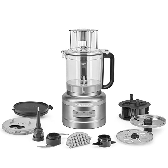 Kitchenaid 3,1 L Mutfak Robotu - 5kfp1319