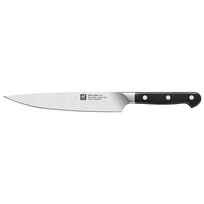Zwilling Pro 7 Parça Kendinden Bilemeli Blok Set