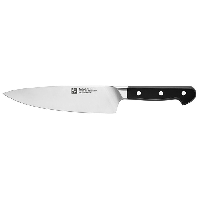 Zwilling Pro 7 Parça Kendinden Bilemeli Blok Set