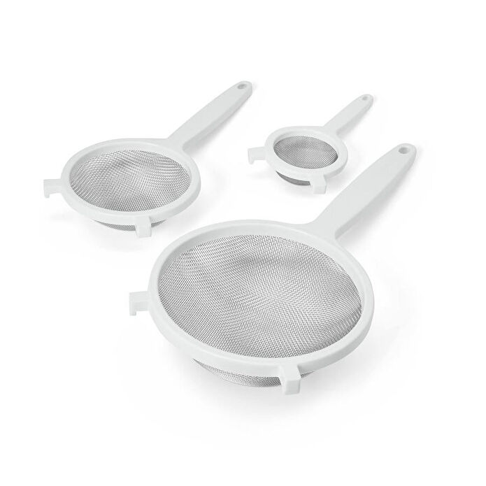 Tchibo Süzgeç, 3 Adet