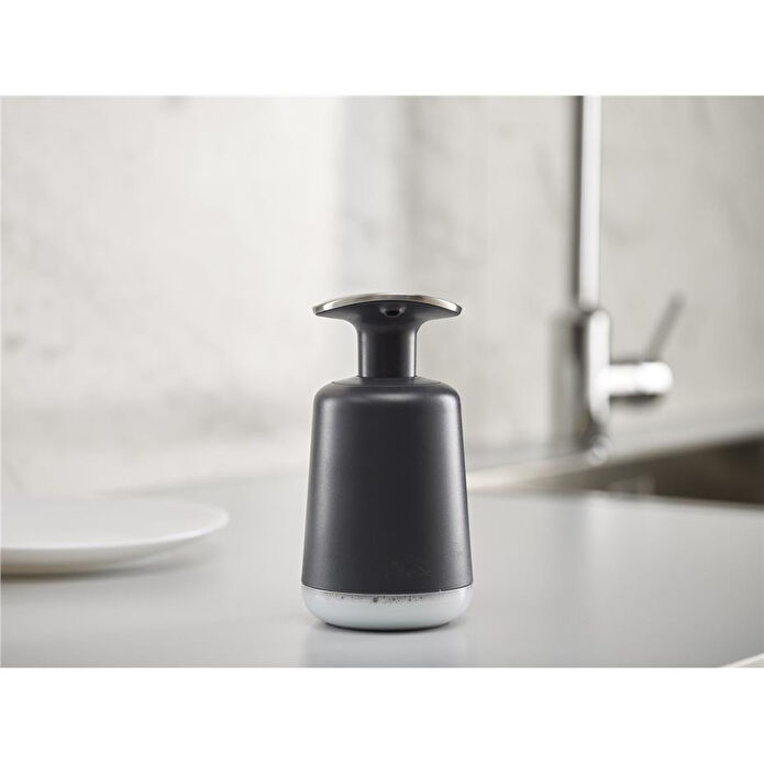 Joseph Joseph Presto™ Sıvı Sabunluk - Gri