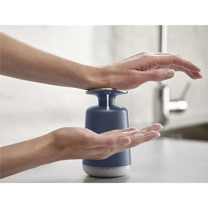 Joseph Joseph Presto Sabun Pompası - Editions (sky)