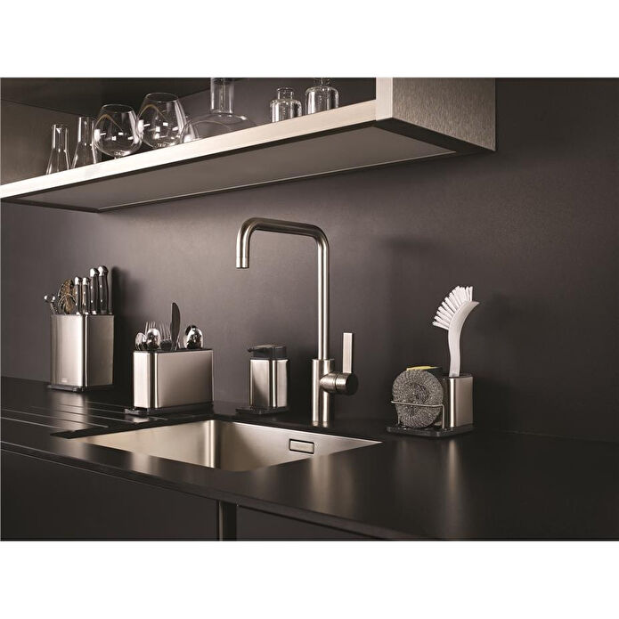 Joseph Joseph Surface™ Paslanmaz Sabun Pompası Ve Bar Set