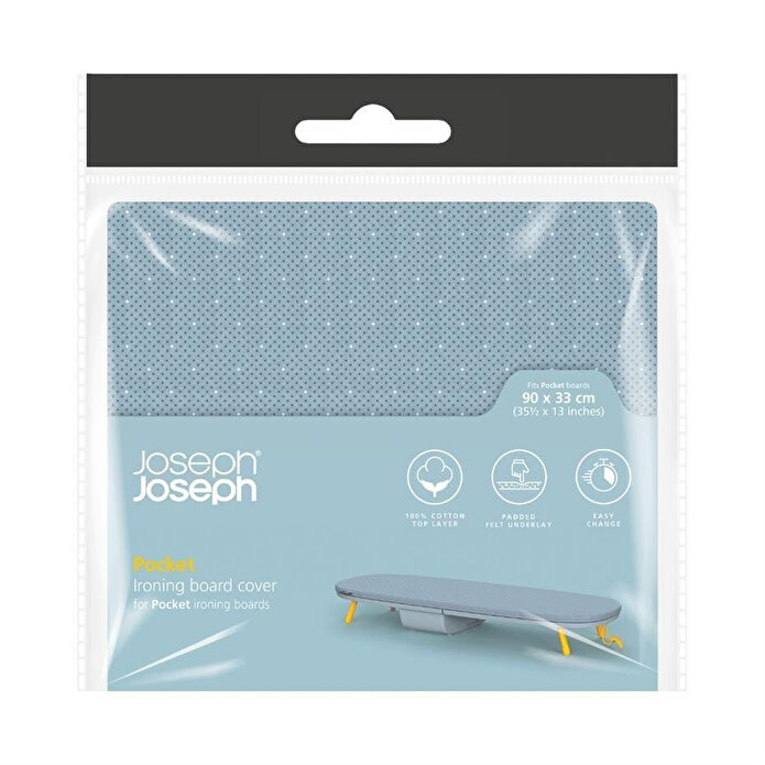 Joseph Joseph Pocket Ütü Masası Örtüsü