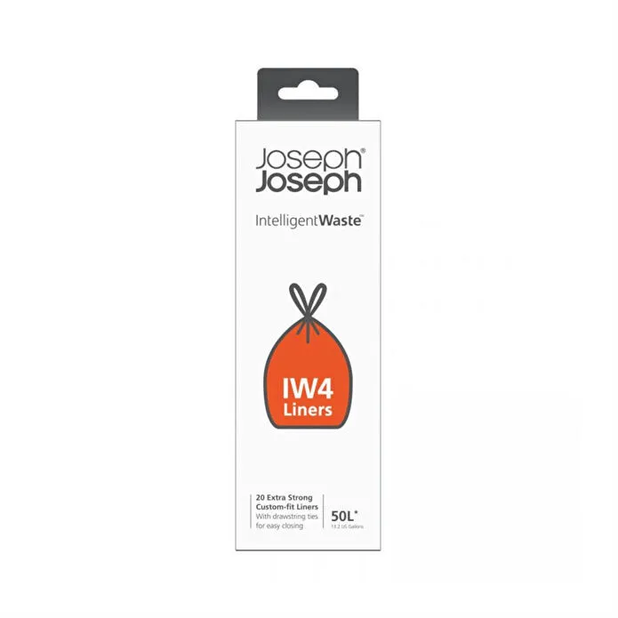 Joseph Joseph Iw4 30l Özel-tasarlanmış Sıkıştırma Torbaları