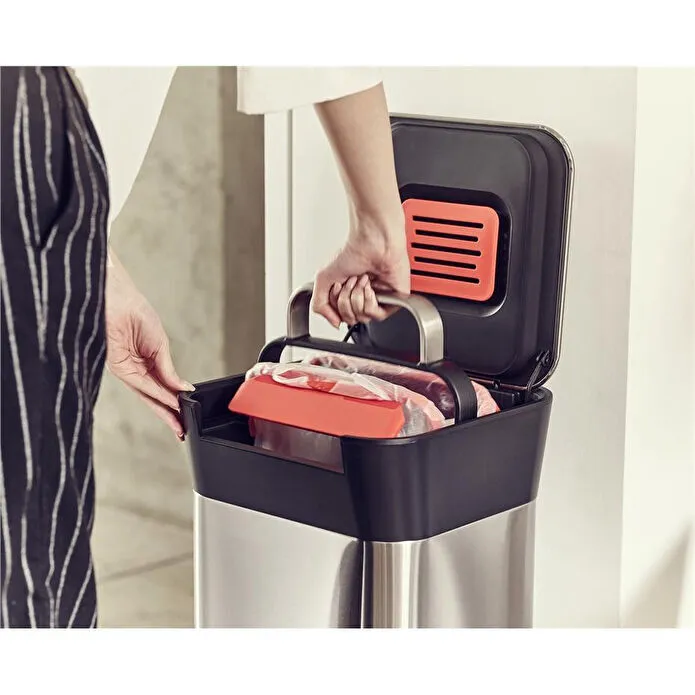 Joseph Joseph Titan 20 Çöp Kompaktörlü Gıda Atık Kutusu