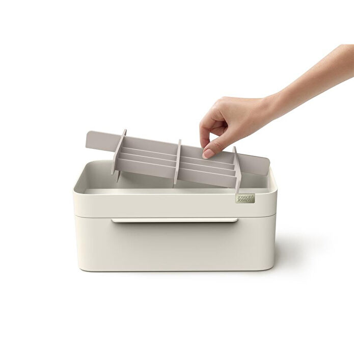 Joseph Joseph Viva Aynalı Büyük Kozmetik Düzenleyici