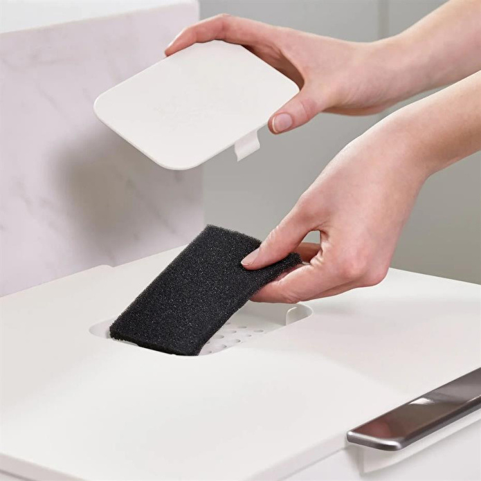 Joseph Joseph Değişebilir Koku Filtresi 2 Li