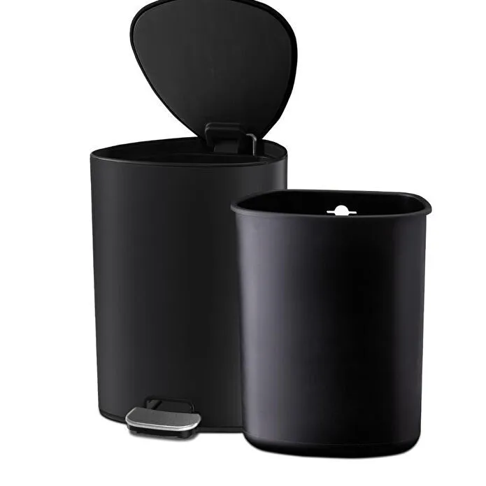 Joseph Joseph Easystore Luxe Pedallı Çöp Kovası 5 L