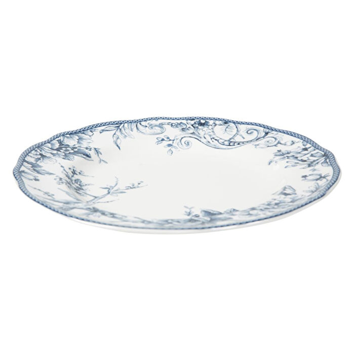 Mudo Home Adelaide Servi̇s Tabaği 28 Cm