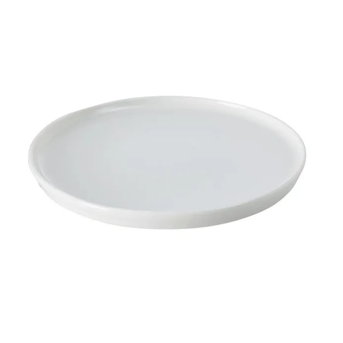 Mudo Home Ephesus White Pasta Tabaği Seti̇ 6li -20cm