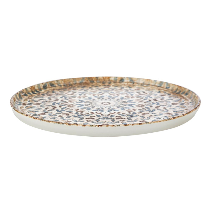 Mudo Home Ephesus Servi̇s Tabaği Seti̇ 6li -26cm