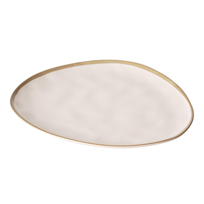 Mudo Home Tribeca Servi̇s Tabaği 30cm