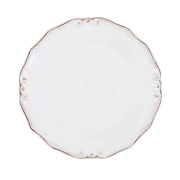 Mudo Home Ekru 6 Li Pasta Tabaği Seti̇ -20cm