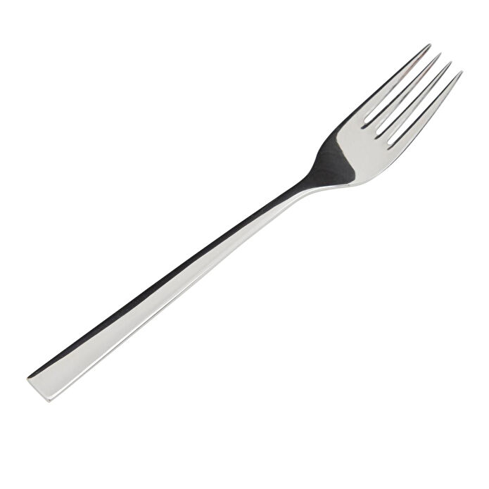 Mudo Home Premium Steel Collection 2'li̇ Yemek Çatali