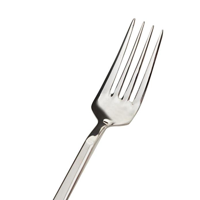 Mudo Home New Premium Steel 2'li̇ Tatli Çatali